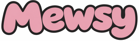 Mewsy